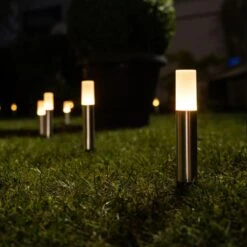 LEDVANCE SMART+ ZigBee Gardenpole Erweiterung