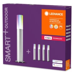 LEDVANCE SMART+ ZigBee Gardenpole Basis-Set -LEDVANCE Store 6106213 3