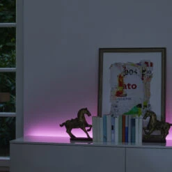 LEDVANCE SMART+ ZigBee Flex LED-Strip, Basis-Set -LEDVANCE Store 6106216 2