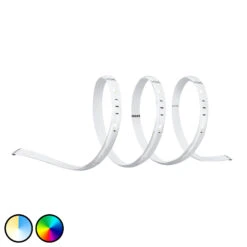 LEDVANCE SMART+ ZigBee Flex LED-Strip, Basis-Set