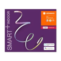 LEDVANCE SMART+ ZigBee Flex LED-Strip, Basis-Set -LEDVANCE Store 6106216 8