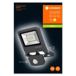 LEDVANCE Endura Flood Sensor LED-Spot 20W 830 DG -LEDVANCE Store 6106289 2