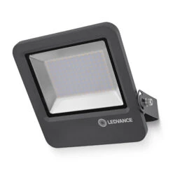 LEDVANCE Endura Flood Außenstrahler 840 DG 100W