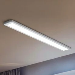 LEDVANCE Office Line LED-Deckenleuchte 120 Cm