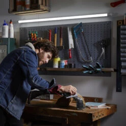 LEDVANCE Value Batten LED-Lichtleiste 153,4 Cm -LEDVANCE Store 6106344 3