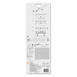 LEDVANCE Linear Mobile Unterbauleuchte USB 20 Cm 7 LEDVANCE Linear Mobile Unterbauleuchte USB 20 Cm -LEDVANCE Store 6106352 2