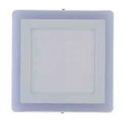 LEDVANCE LED Click White Square Deckenlampe 20cm -LEDVANCE Store 6106367 5