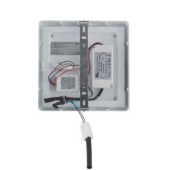 LEDVANCE LED Click White Square Deckenlampe 20cm -LEDVANCE Store 6106367 6