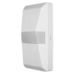 LEDVANCE Endura Pro UpDown Sensor Weiß