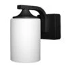 LEDVANCE Endura Classic Lantern Cylinder Schwarz -LEDVANCE Store 6106381