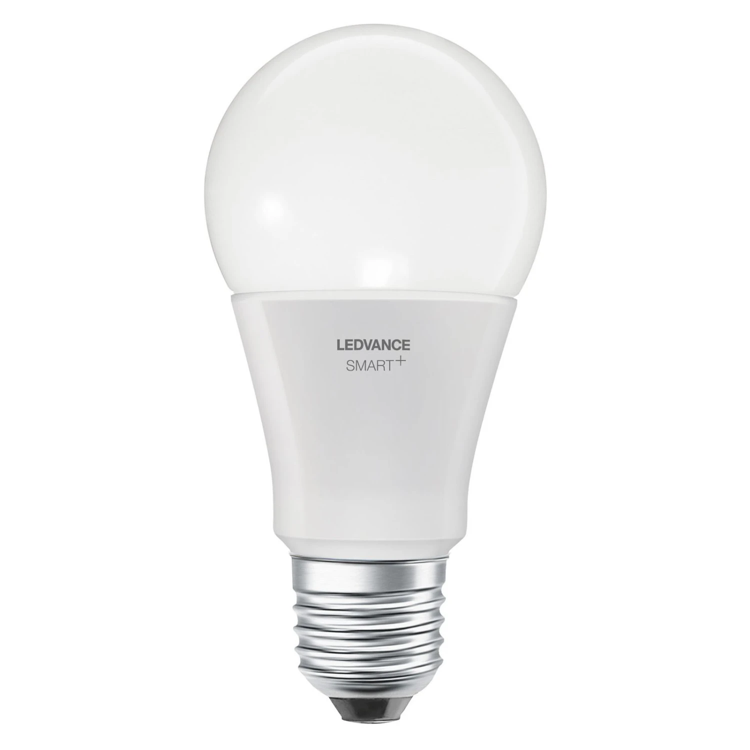 LEDVANCE SMART+ WiFi E27 9,5W Classic 2.700-6.500K 3 LEDVANCE SMART+ WiFi E27 9,5W Classic 2.700-6.500K