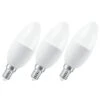 LEDVANCE SMART+ WiFi E14 5W Kerze 2.700K 3er -LEDVANCE Store 6106413