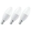 LEDVANCE SMART+ WiFi E14 5W Kerze 2.700-6.500K 3er -LEDVANCE Store 6106414
