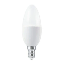 LEDVANCE SMART+ WiFi E14 5W Kerze 2.700-6.500K 3er -LEDVANCE Store 6106414 2