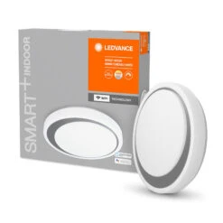 LEDVANCE SMART+ WiFi Orbis Moon CCT 48cm Grau -LEDVANCE Store 6106445 5