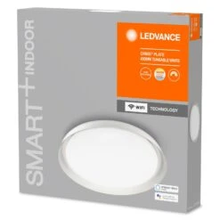 LEDVANCE SMART+ WiFi Orbis Plate CCT 43cm Weiß -LEDVANCE Store 6106446 6