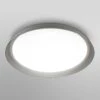 LEDVANCE SMART+ WiFi Orbis Plate CCT 43cm Grau -LEDVANCE Store 6106447