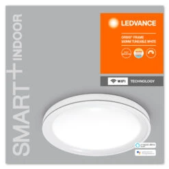 LEDVANCE SMART+ WiFi Orbis Frame 3.000-6.500K 50cm -LEDVANCE Store 6106449 7