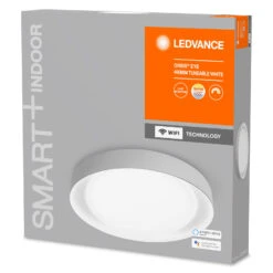 LEDVANCE SMART+ WiFi Orbis Eye CCT 49cm Grau 17 LEDVANCE SMART+ WiFi Orbis Eye CCT 49cm Grau -LEDVANCE Store 6106451 6