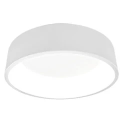 LEDVANCE SMART+ WiFi Orbis Cylinder CCT 45cm Weiß 13 LEDVANCE SMART+ WiFi Orbis Cylinder CCT 45cm Weiß -LEDVANCE Store 6106452 2