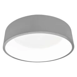 LEDVANCE SMART+ WiFi Orbis Cylinder CCT 45cm Grau -LEDVANCE Store 6106453 2