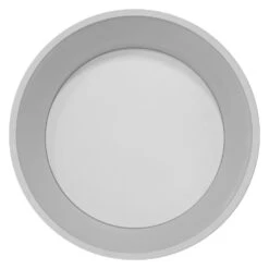 LEDVANCE SMART+ WiFi Orbis Cylinder CCT 45cm Grau -LEDVANCE Store 6106453 4