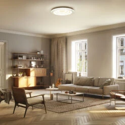 LEDVANCE SMART+ WiFi Orbis Spiral CCT 50cm Weiß -LEDVANCE Store 6106454 8