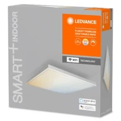LEDVANCE SMART+ WiFi Planon LED-Panel CCT 30x30cm -LEDVANCE Store 6106455 6