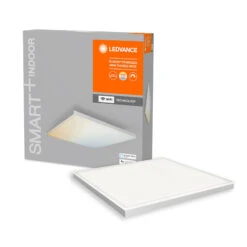 LEDVANCE SMART+ WiFi Planon LED-Panel CCT 45x45cm -LEDVANCE Store 6106457 5