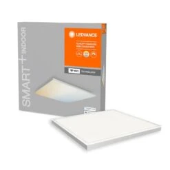 LEDVANCE SMART+ WiFi Planon LED-Panel CCT 60x60cm -LEDVANCE Store 6106458 5