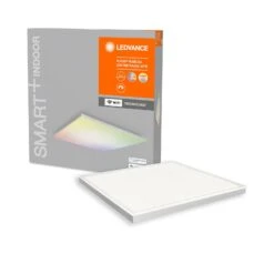 LEDVANCE SMART+ WiFi Planon LED-Panel RGBW 60x60cm -LEDVANCE Store 6106459 5