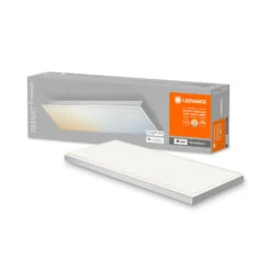 LEDVANCE SMART+ WiFi Planon LED-Panel CCT 40x10cm -LEDVANCE Store 6106460 5