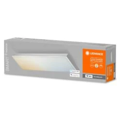LEDVANCE SMART+ WiFi Planon LED-Panel CCT 40x10cm -LEDVANCE Store 6106460 6