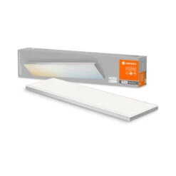 LEDVANCE SMART+ WiFi Planon LED-Panel CCT 60x10cm -LEDVANCE Store 6106461 5