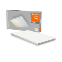LEDVANCE SMART+ WiFi Planon LED-Panel CCT 60x30cm -LEDVANCE Store 6106462 5