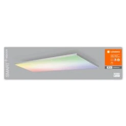 LEDVANCE SMART+ WiFi Planon LED-Panel RGBW 120x30 -LEDVANCE Store 6106467 7
