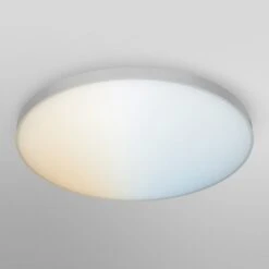LEDVANCE SMART+ WiFi Planon LED-Panel CCT Ø30cm