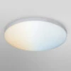 LEDVANCE SMART+ WiFi Planon LED-Panel CCT Ø45cm -LEDVANCE Store 6106470