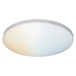 LEDVANCE SMART+ WiFi Planon LED-Panel CCT Ø45cm 13 LEDVANCE SMART+ WiFi Planon LED-Panel CCT Ø45cm -LEDVANCE Store 6106470 2