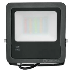 LEDVANCE SMART+ WiFi Floodlight, RGBW, Grau, 10W -LEDVANCE Store 6106471 4