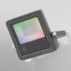LEDVANCE SMART+ WiFi Floodlight, RGBW, Grau, 20W 2 LEDVANCE SMART+ WiFi Floodlight, RGBW, Grau, 20W -LEDVANCE Store 6106472