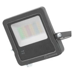 LEDVANCE SMART+ WiFi Floodlight, RGBW, Grau, 30W -LEDVANCE Store 6106473 3