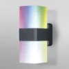 LEDVANCE SMART+ WiFi Cube Wandleuchte RGBW Up/down -LEDVANCE Store 6106475