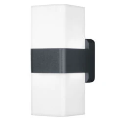 LEDVANCE SMART+ WiFi Cube Wandleuchte RGBW Up/down -LEDVANCE Store 6106475 3