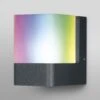 LEDVANCE SMART+ WiFi Cube LED-Wandleuchte RGBW Up