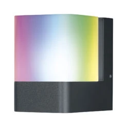 LEDVANCE SMART+ WiFi Cube LED-Wandleuchte RGBW Up -LEDVANCE Store 6106476 2