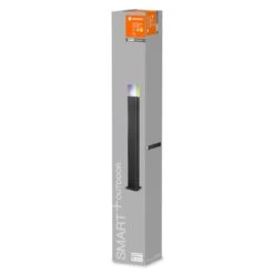 LEDVANCE SMART+ WiFi Cube Wegeleuchte RGBW 80cm -LEDVANCE Store 6106478 6