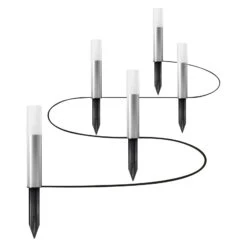 LEDVANCE SMART+ WiFi Garden Pole Mini 22,7cm 5er 14 LEDVANCE SMART+ WiFi Garden Pole Mini 22,7cm 5er -LEDVANCE Store 6106479 3