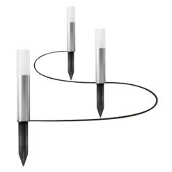 LEDVANCE SMART+ WiFi Garden Pole Mini 22,7cm 3er -LEDVANCE Store 6106480 3