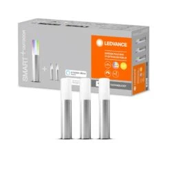 LEDVANCE SMART+ WiFi Garden Pole Mini 22,7cm 3er -LEDVANCE Store 6106480 5